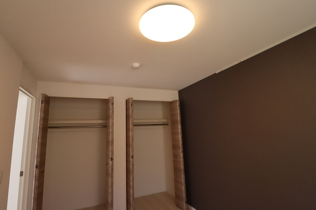 その他部屋・スペース　洋室収納