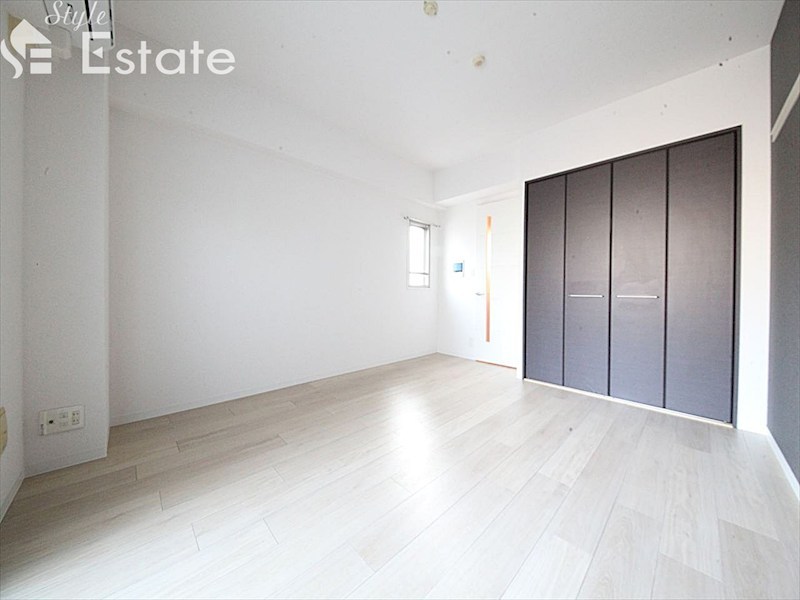 居室・リビング　内装