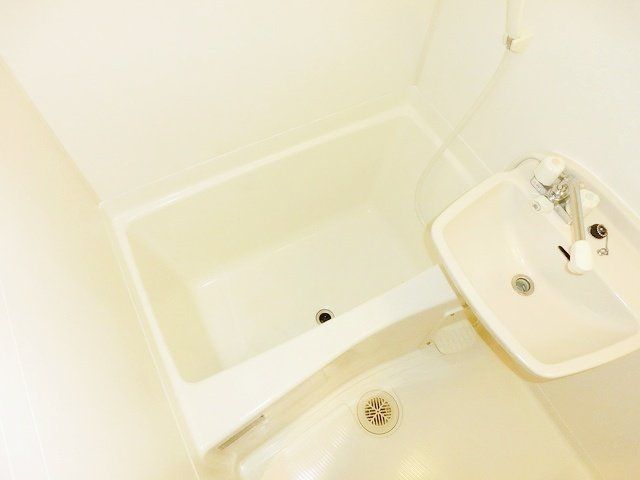 バス・シャワールーム　★バス★