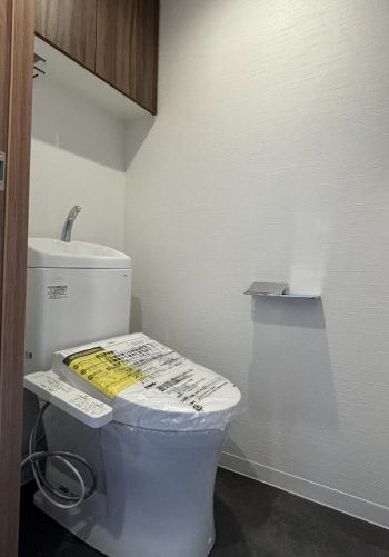 トイレ　☆清潔感のあるトイレ☆