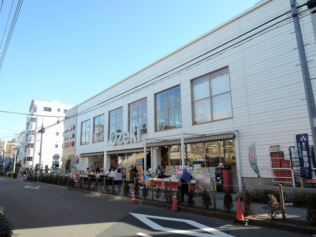 その他　スーパーオオゼキ池尻店（その他）まで703m
