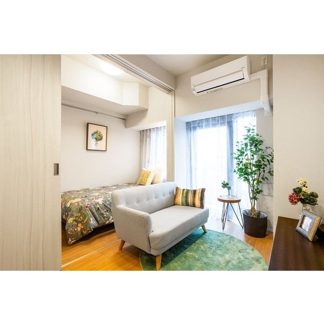 居室・リビング