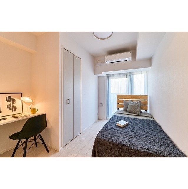 その他部屋・スペース　※家具・家電の備え付けはありません