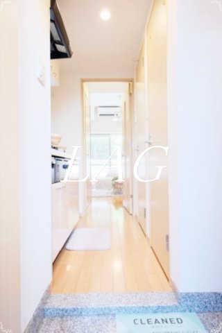 玄関　玄関です。