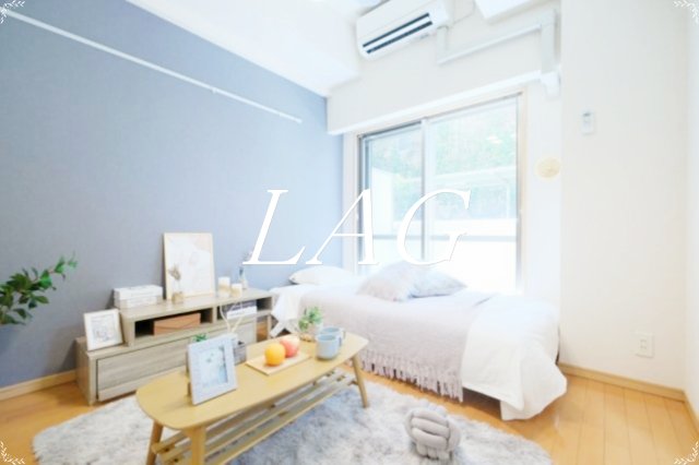 その他部屋・スペース　寝室です。