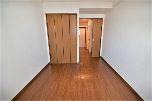 居室・リビング　写真は同マンションの別のお部屋のものです