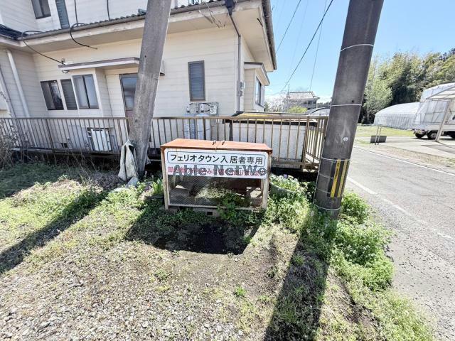 その他共有部分　建物設備