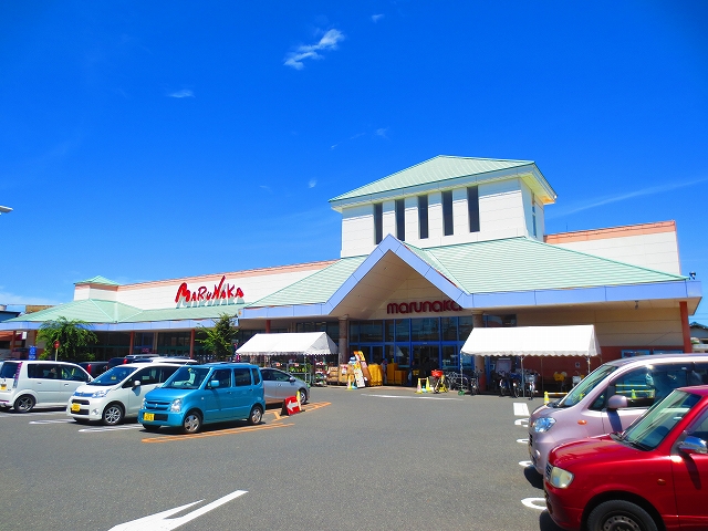 スーパー　山陽マルナカ 泉佐野店（スーパー）まで534m