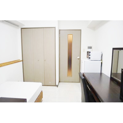 その他部屋・スペース　内装も気になるポイント