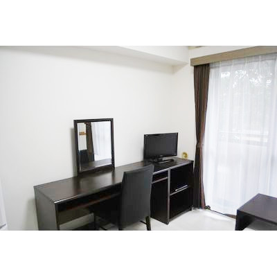 その他部屋・スペース　内装もきれいです