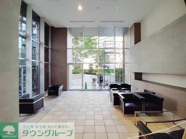 その他　大規模修繕工事中。１０月竣工予定。