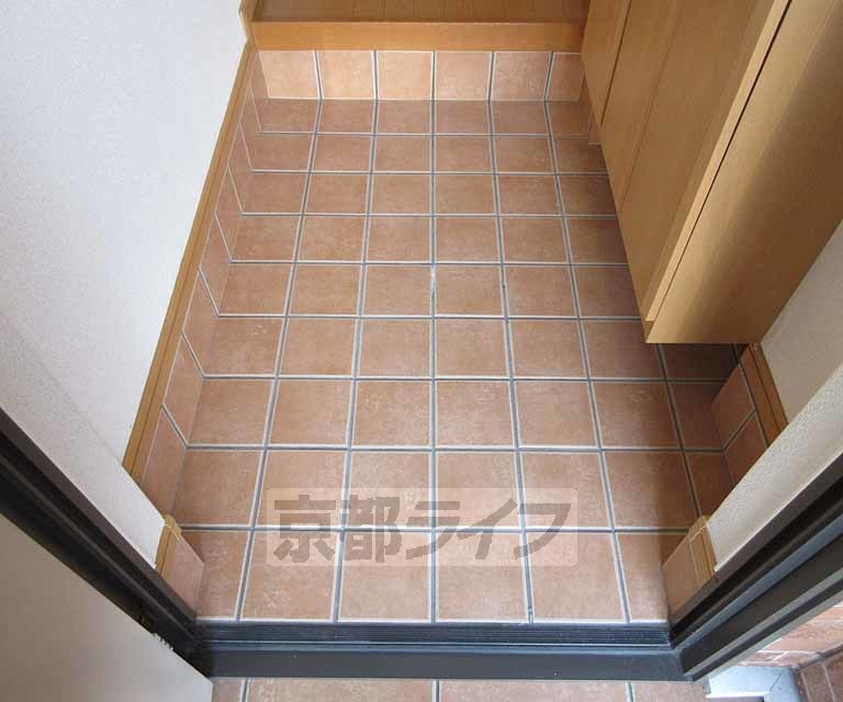 玄関　玄関スペースです！