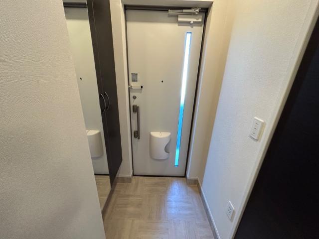 玄関　玄関（イメージ）