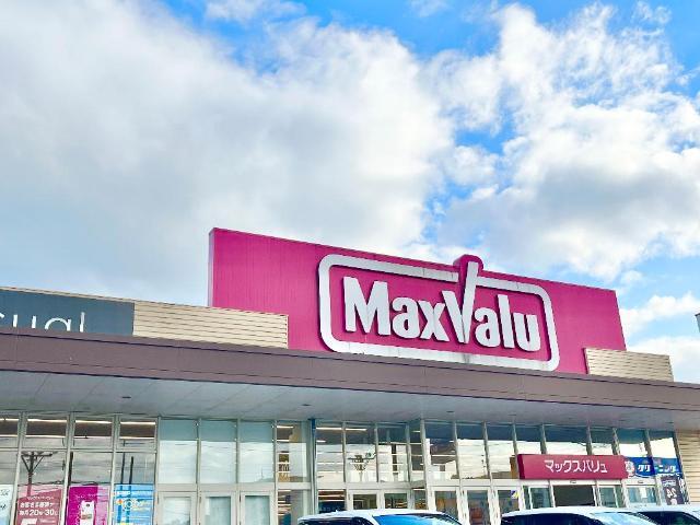 その他　マックスバリュ島之内店（その他）まで2393m