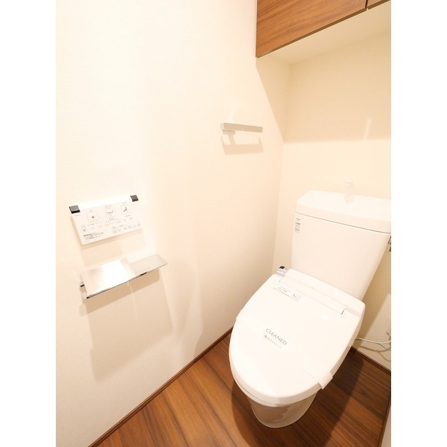 トイレ　同タイプ写真転用