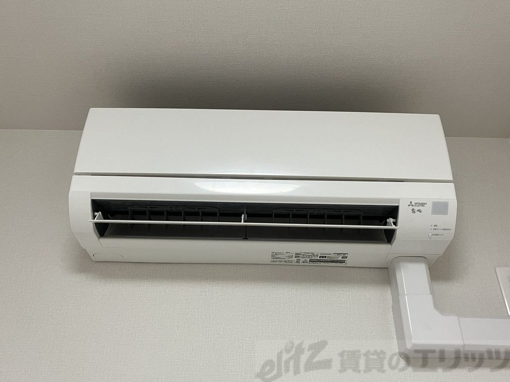 その他設備　下駄箱