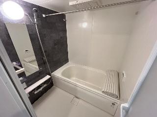 バス・シャワールーム　バス（イメージ）