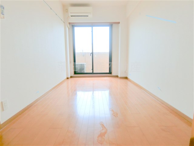 その他　洋室6.5帖の寝室