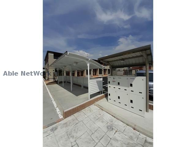 その他共有部分　建物設備