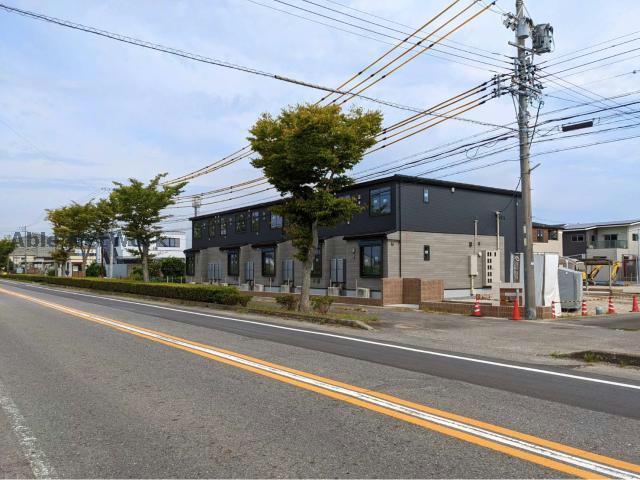 その他　周辺環境