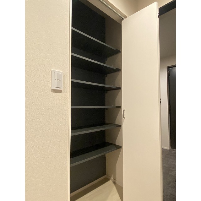 その他　シューズボックス