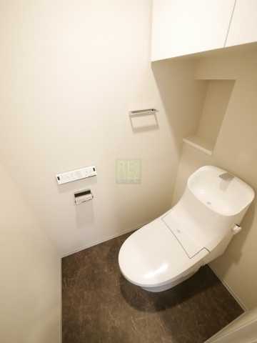 トイレ　グランドコンシェルジュ新御徒町駅前