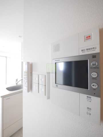 セキュリティ　グランドコンシェルジュ新御徒町駅前