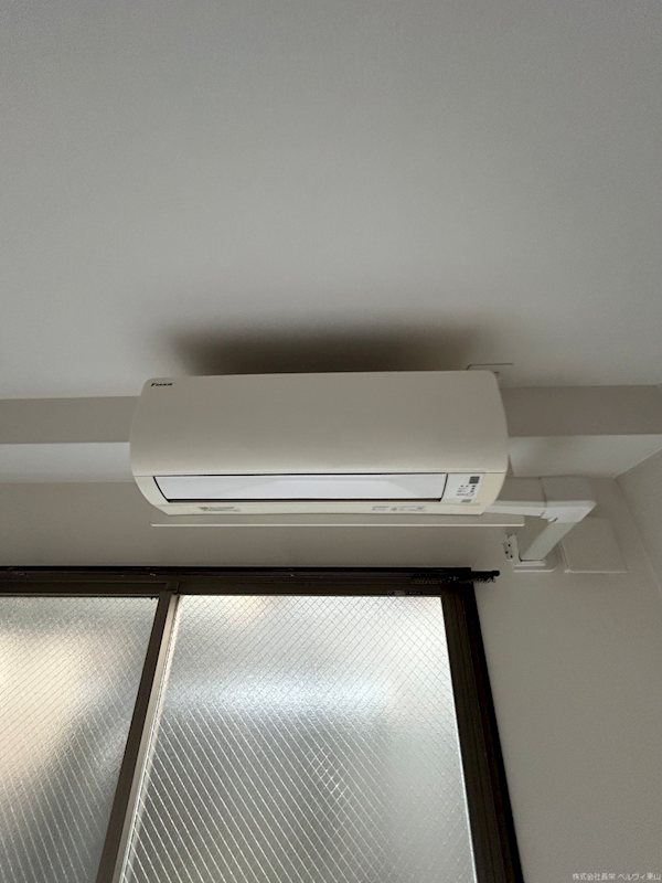 居室・リビング　※同タイプ別号室の参考写真です