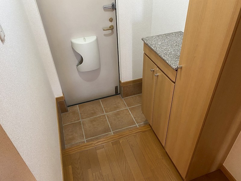 玄関　イメージ