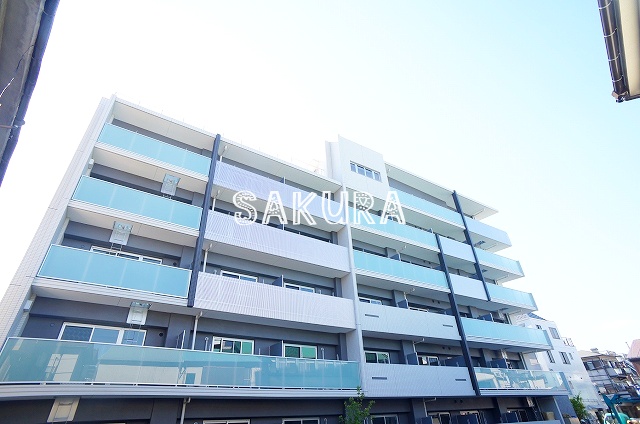 建物外観　当店おすすめ物件♪