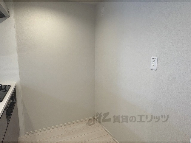 その他部屋・スペース　冷蔵庫置場