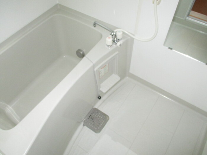 バス・シャワールーム　ユニットバス