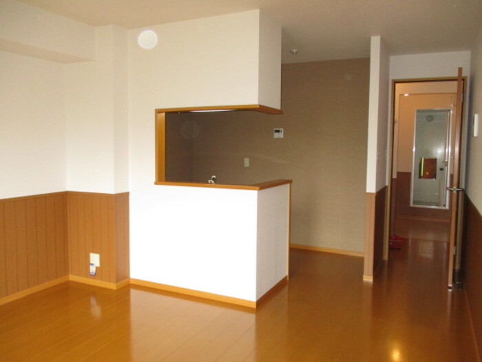 居室・リビング　リビングルーム