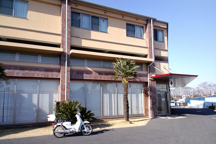 病院　五香病院（病院）まで1447m