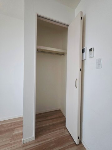 収納　同物件内参考画像