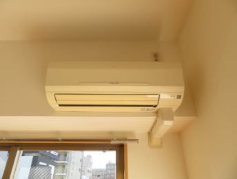 その他設備　ヴェルデ王子II　北区王子1