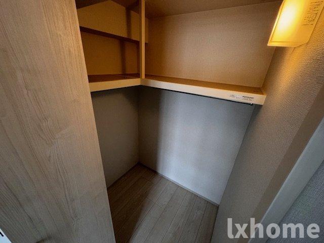 収納　小物を収納するのに便利です