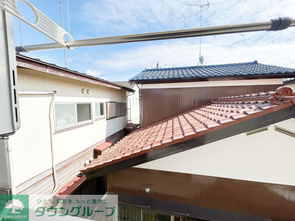 眺望　★見学希望等はタウンハウジング中央林間店までお気軽に♪★