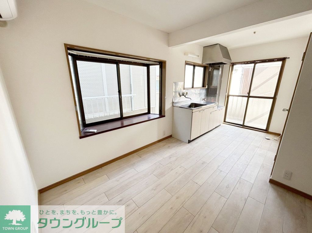 居室・リビング　★見学希望等はタウンハウジング中央林間店までお気軽に♪★