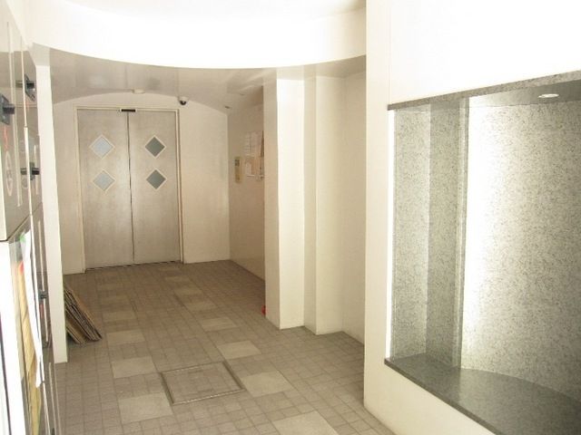 エントランス　★エントランス★