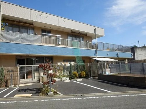 幼稚園・保育園　みどりの森保育園（幼稚園・保育園）まで386m