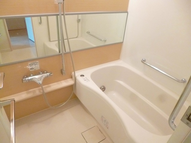 バス・シャワールーム　★バスルーム★