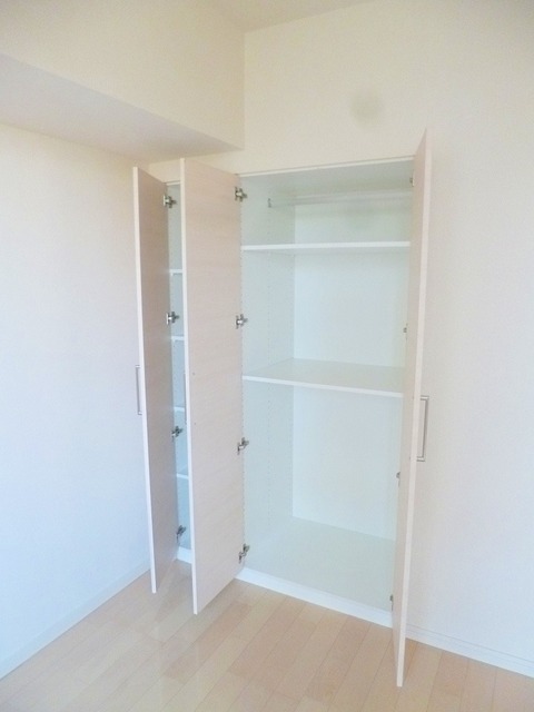 収納　★収納クローゼット★