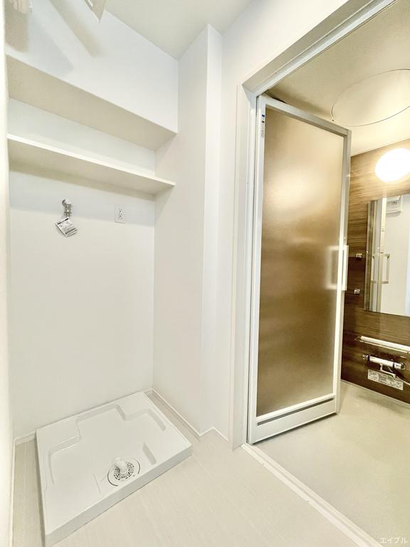 その他設備　別号室のお写真になります。