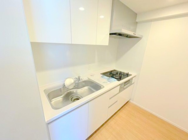 キッチン　参考写真