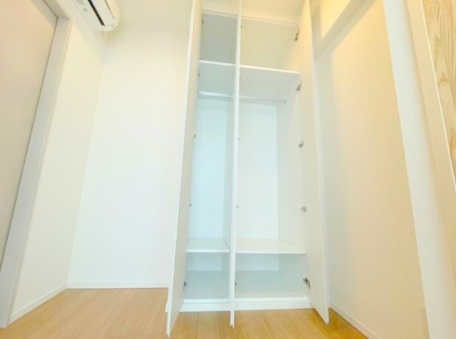 収納　参考写真