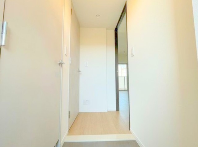 玄関　参考写真