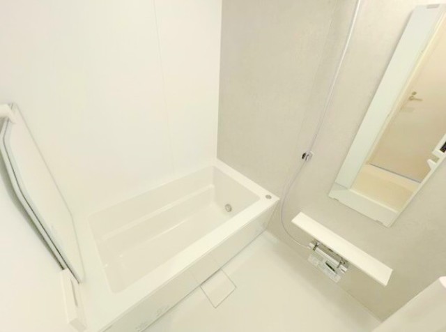 バス・シャワールーム　参考写真