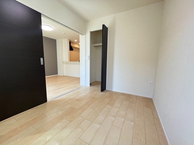 居室・リビング　洋室