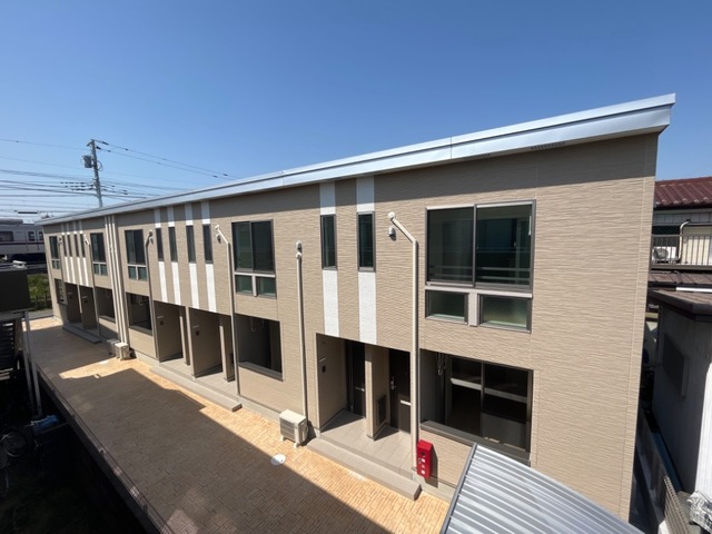 建物外観　外観写真その他1